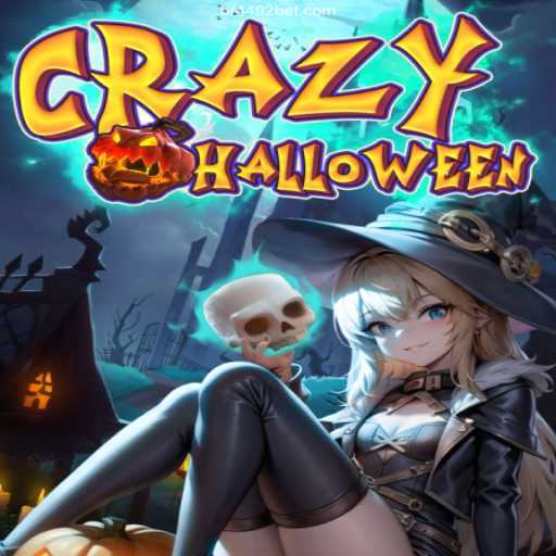 An In-Depth Look at CrazyHalloween: The Thrilling New Game Taking the Season by Storm