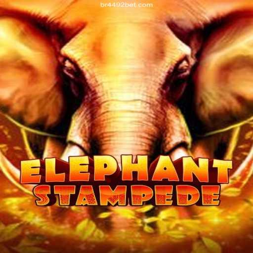 ElephantStampede: A Thrilling Adventure in the Gaming World