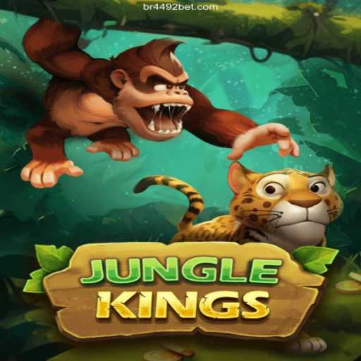 Discover JungleKings: An Adventure Through the Wild