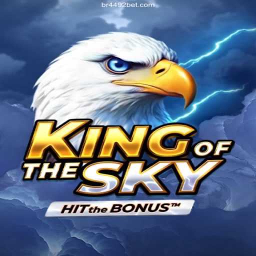 King Of The Sky: Unleashing The Majesty of Aerial Adventure