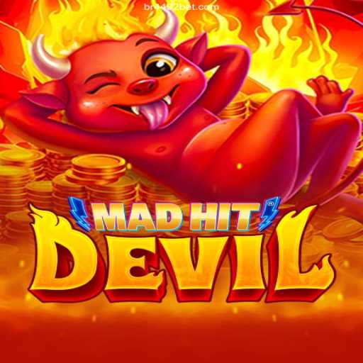 MadHitDevil: A Thrilling Adventure Game Perfect for Gamers