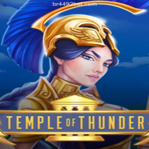 Exploring Temple of Thunder - A Thrilling Gaming Experience