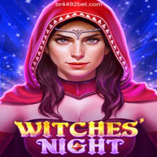 WitchesNight: An Immersive Gaming Experience
